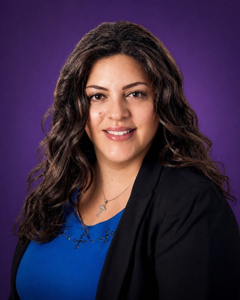 Dr. Catherine Youssef at Saphena Vein Clinic