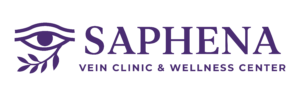 Saphena Vein Clinic & Wellness Center logo