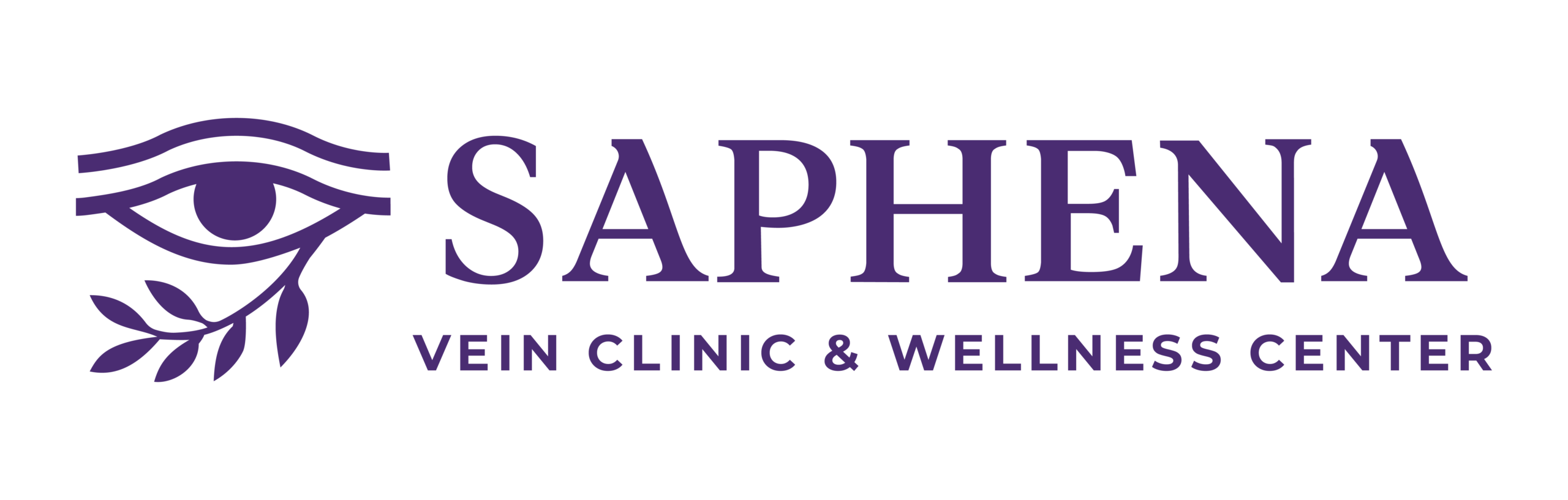 Saphena Vein Clinic & Wellness Center logo