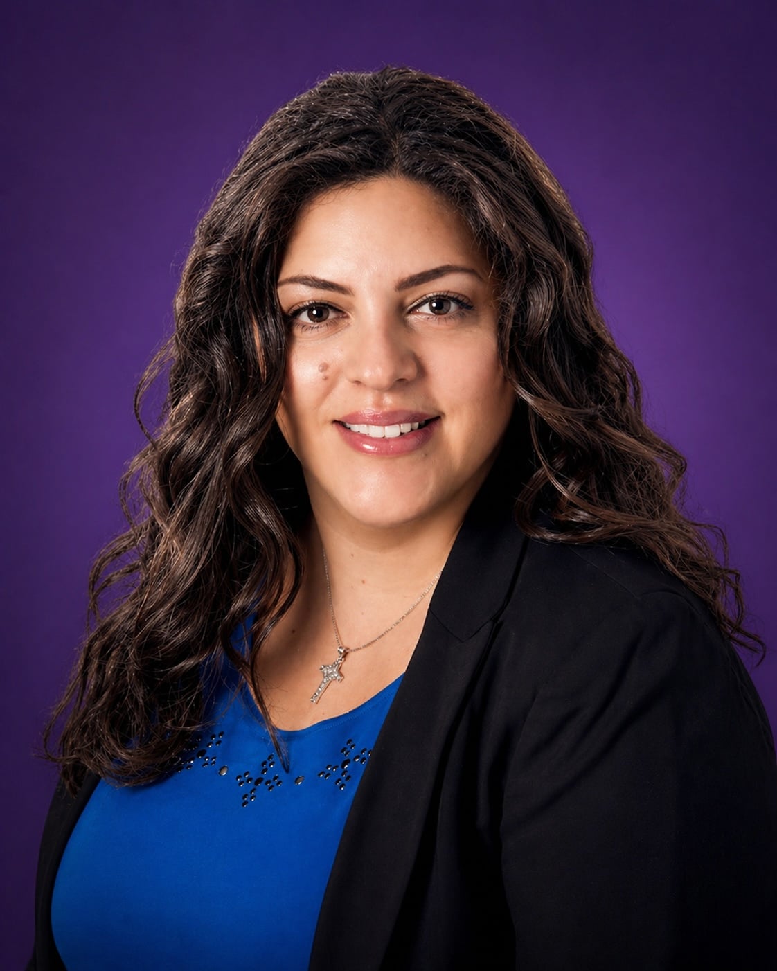 Dr. Catherine Youssef, MD, physician at Saphena Vein Clinic